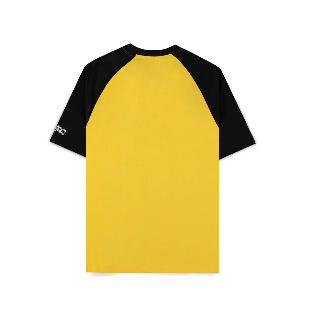 POKEMON - Pikachu - Loose Fit Unisex T-Shirt (M)