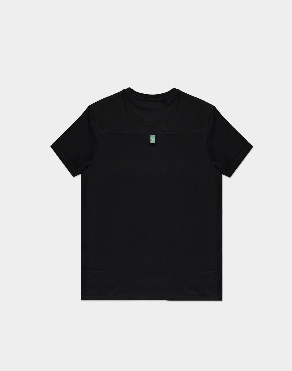 POKEMON - 5 More Minutes - Men T-Shirt (XL)