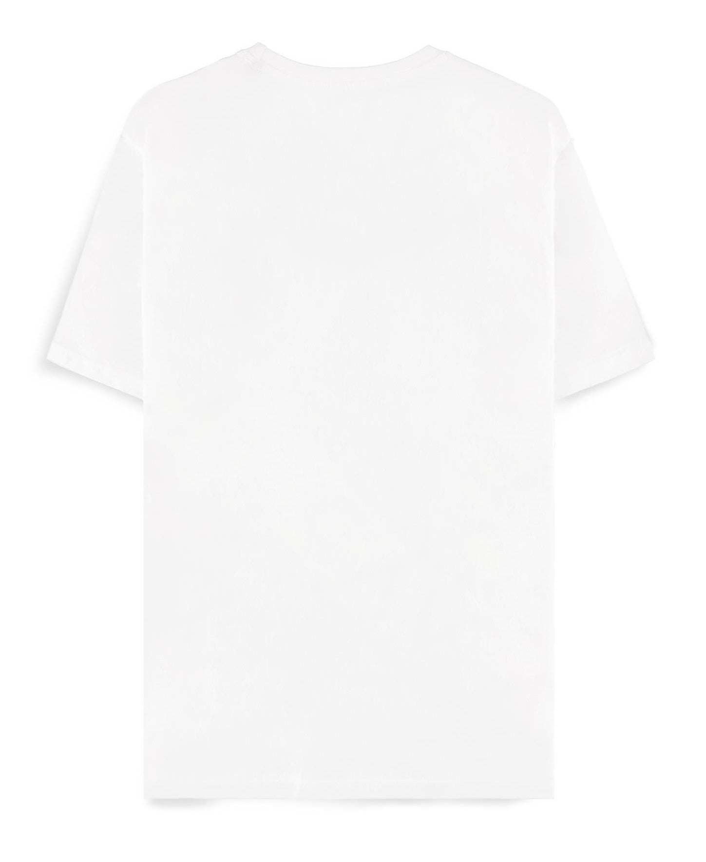 NARUTO SHIPPUDEN - Sasuke &amp; Naruto - Herren T-Shirt (S)