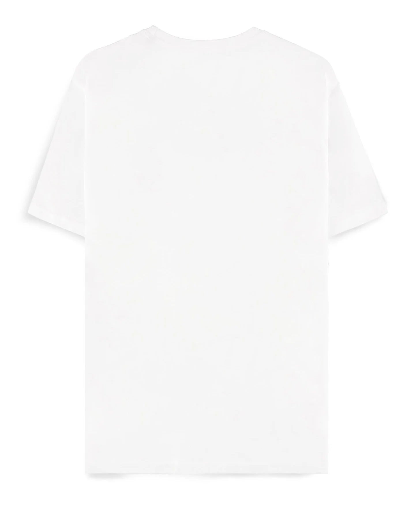 NARUTO SHIPPUDEN - Sasuke & Naruto - Men's T-Shirt (XL)