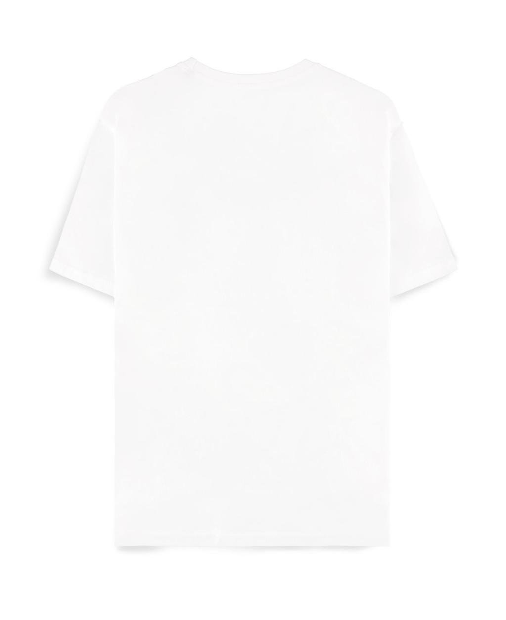 NARUTO Shippuden - Sasuke Symbol - Women's T-shirt (XS)