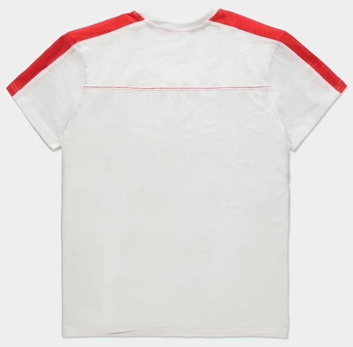 POKEMON - Trainer White - Men T-Shirt (XL)