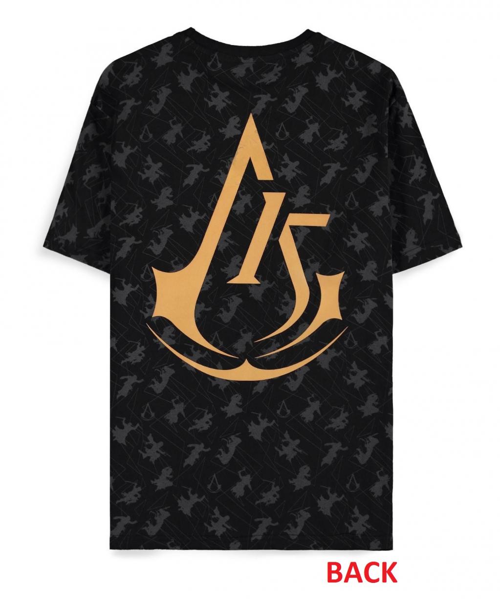 ASSASSIN'S CREED - Men's T-shirt (2XL)