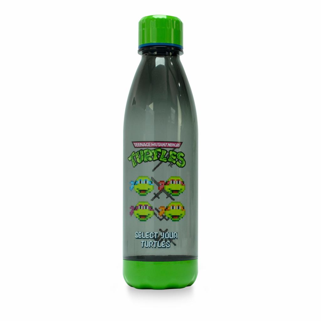 TEENAGE MUTANT NINJA TURTLES – Flasche 750 ml