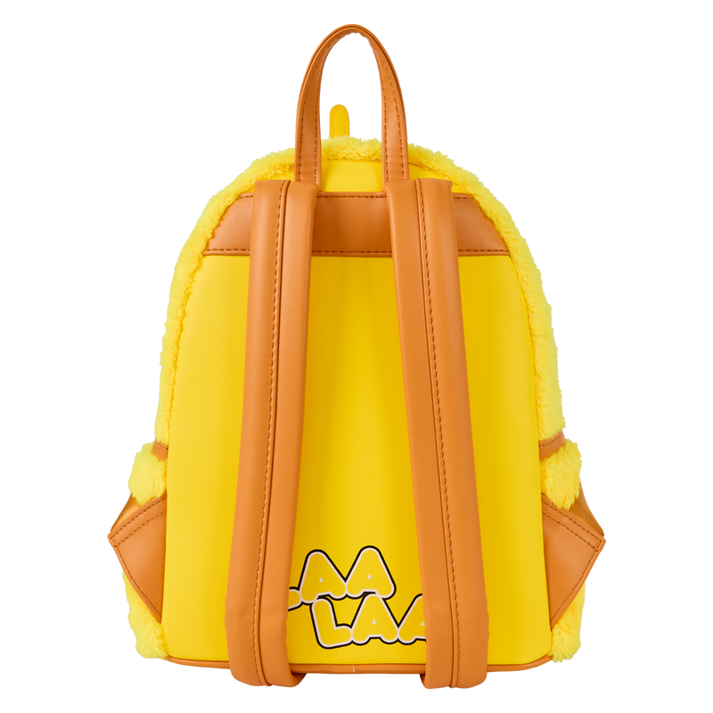 TELETUBBIES - Laa-Laa - Mini Backpack LoungeFly
