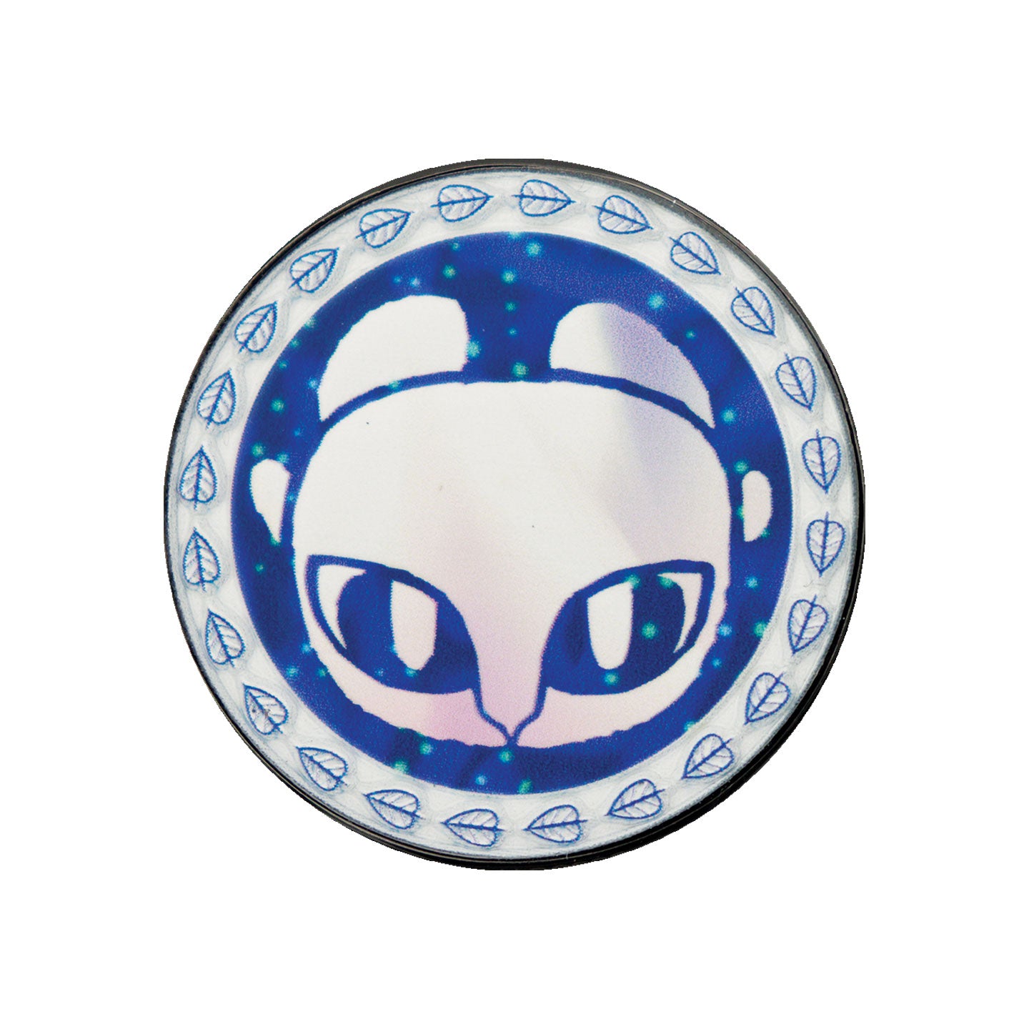 HOW TO TRAIN YOUR DRAGON - Toothless - Limited Edition Coin