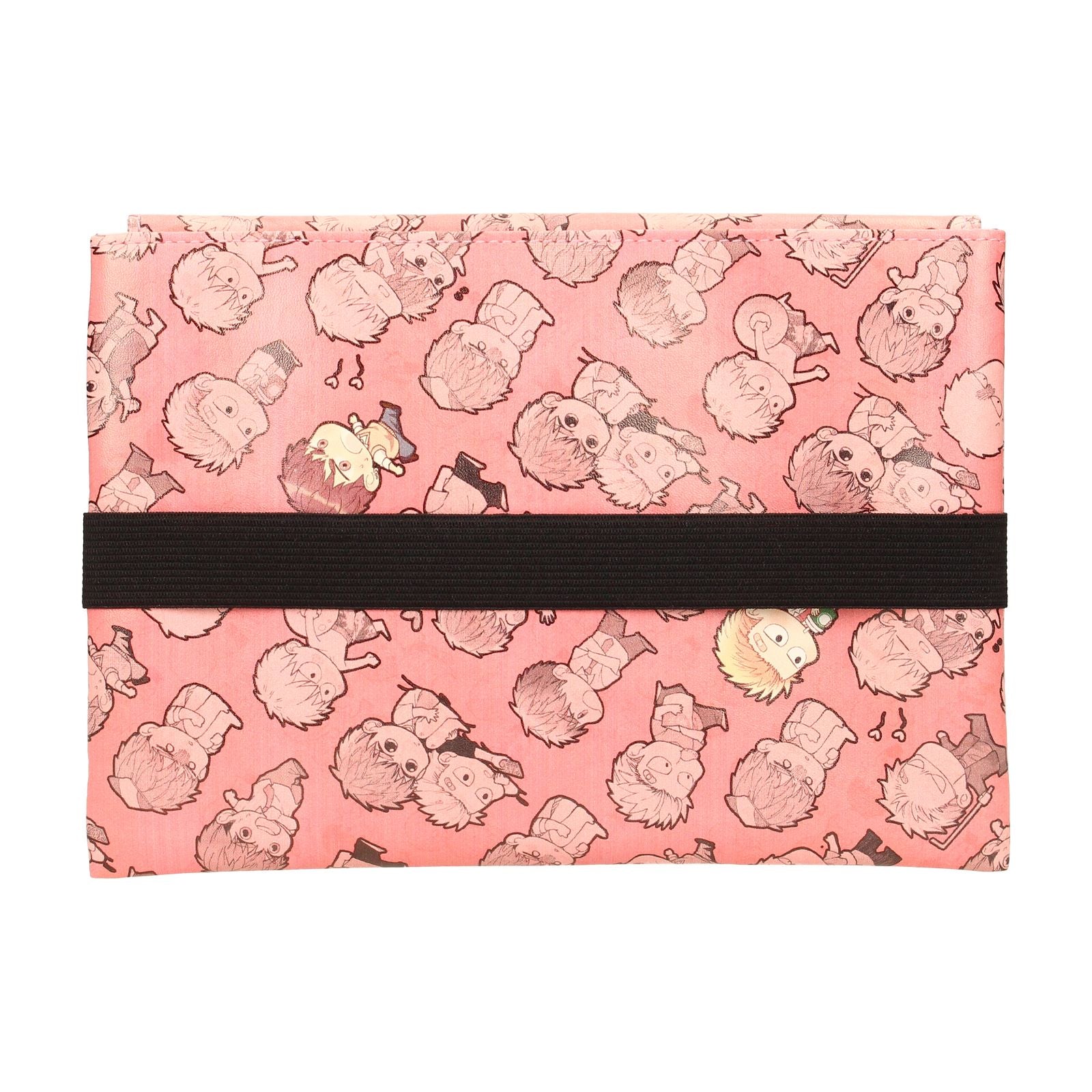 Schutzhülle für Manga - Pink - '24x22x3cm'