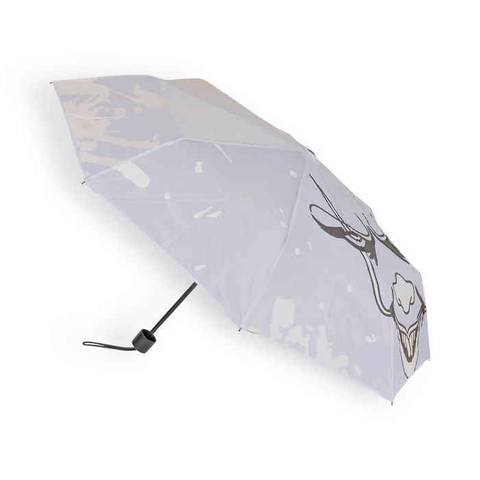 IT – Pennywise – Regenschirm mit wechselnder Farbe