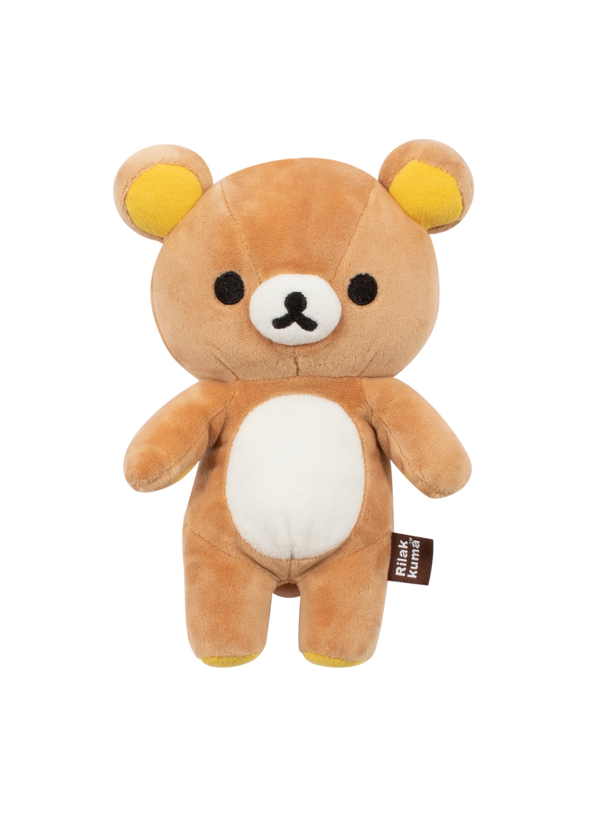 RILAKKUMA - Small Plush 23cm
