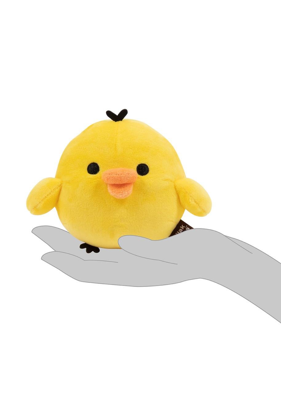 KIIROITORI - Small Plush 10cm