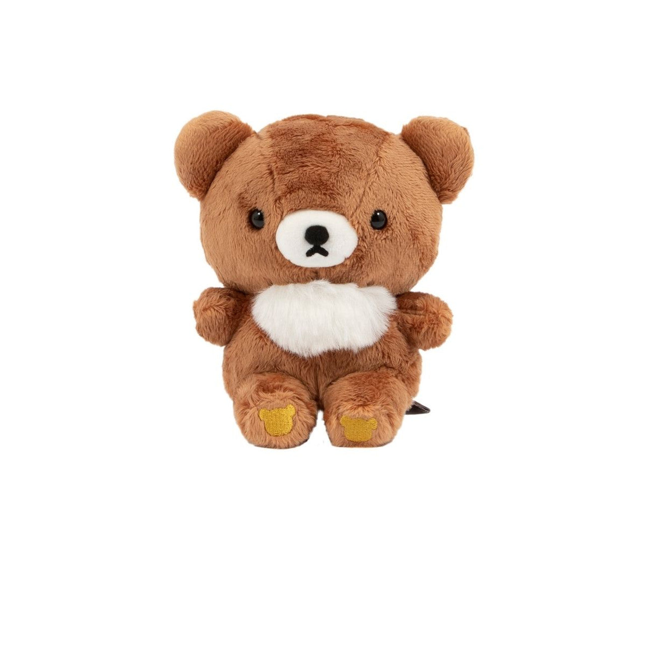 CHAIROIKOGUMA - Small Plush 18cm