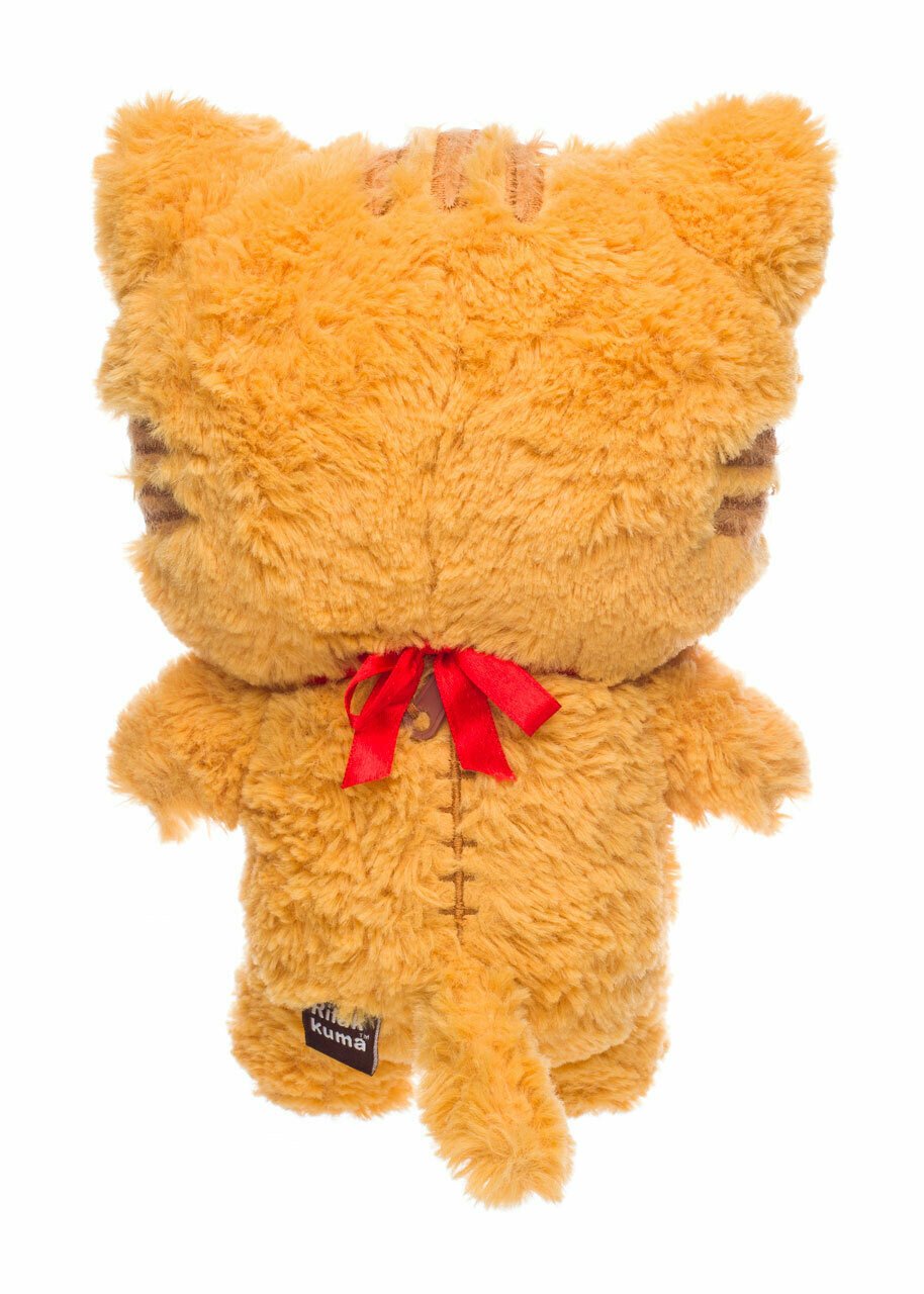 RILAKKUMA TIGER - Small Plush 23cm