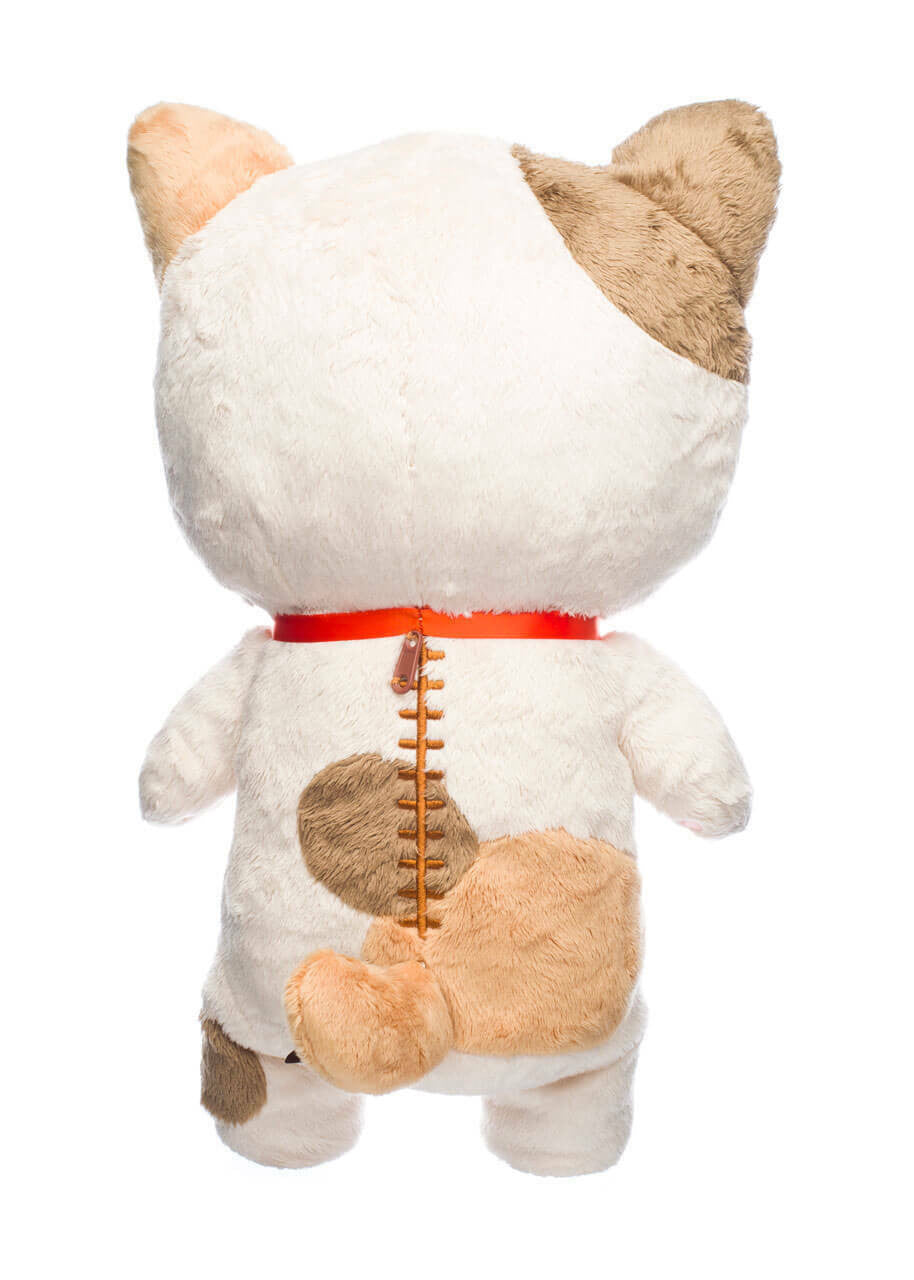 RILAKKUMA CAT - Medium Plush 38cm