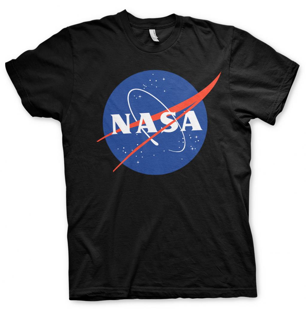 NASA - T-Shirt Insignia - (XXL)
