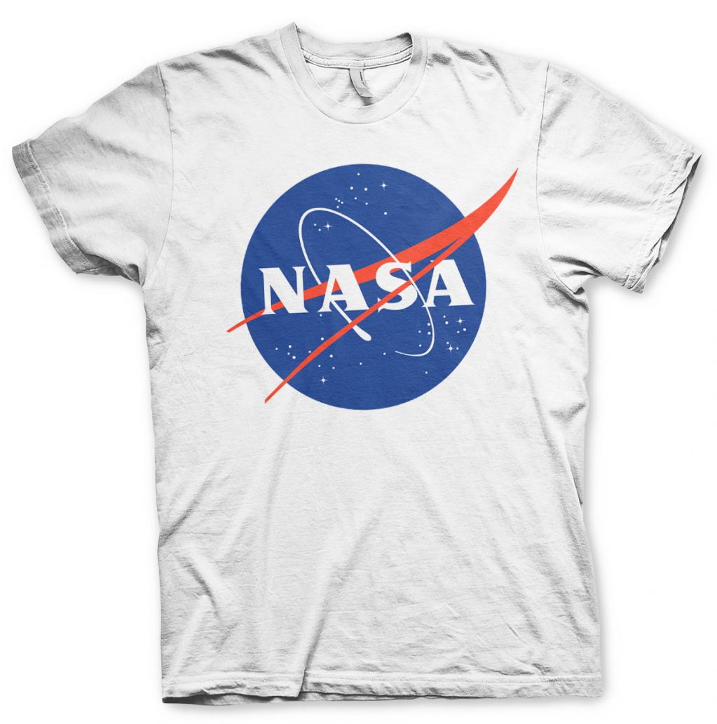 NASA - T-Shirt Insignia - (S)