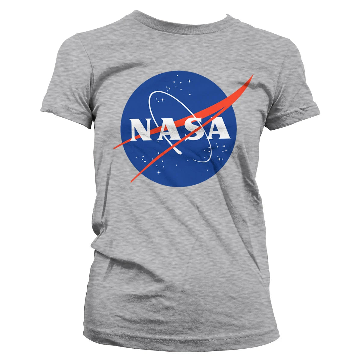 NASA - Girly T-Shirt - Insignien (XL)