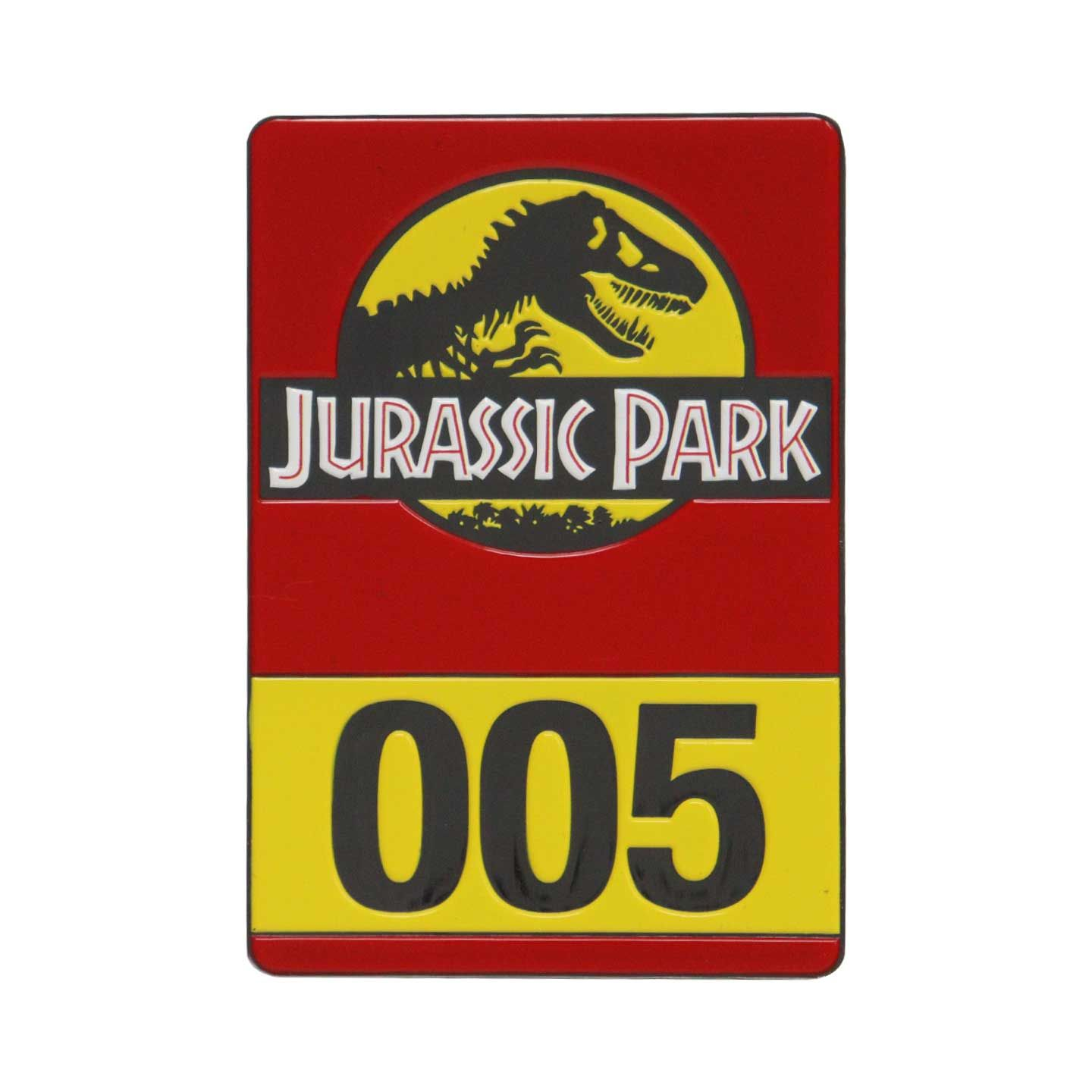 JURASSIC PARK – Jeep „30th Anniversary“ – Barren in limitierter Auflage
