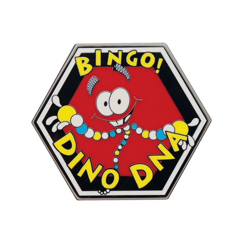 JURASSIC PARK - Dino - Gift Set