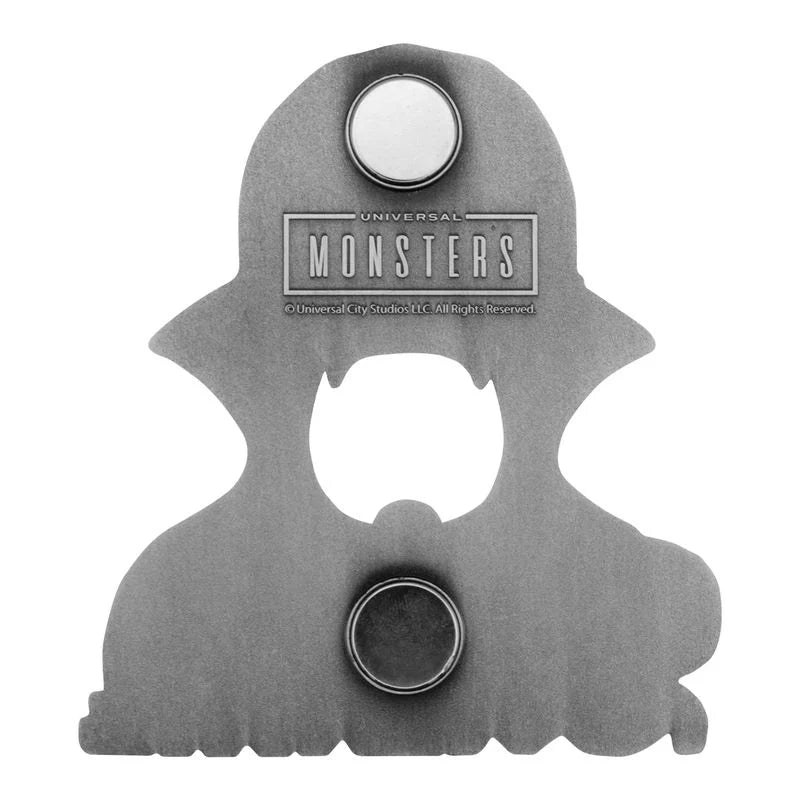 UNIVERSAL MONSTERS - Dracula - Limited Edition Bottle Opener