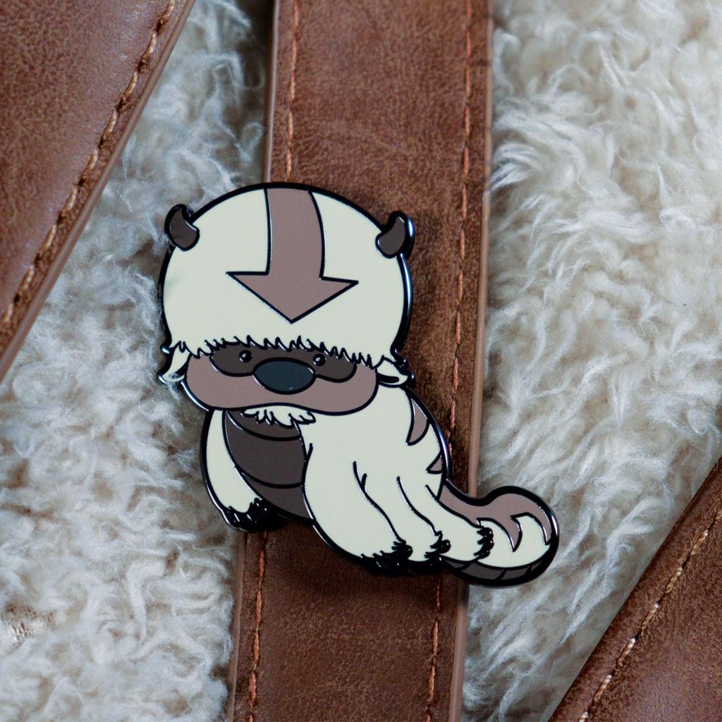 AVATAR The Last Airbender – Appa – Limited Edition Pins