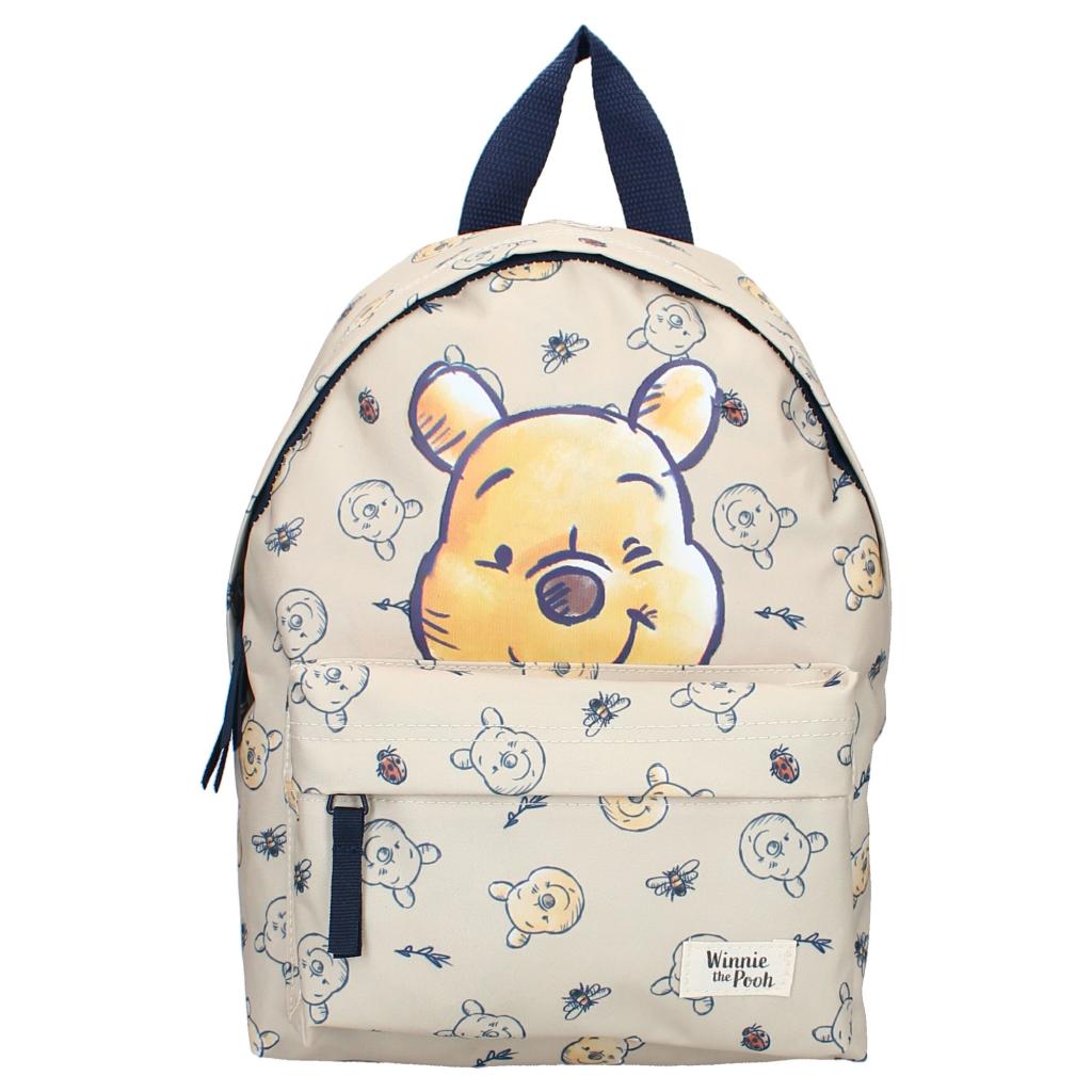 DISNEY - Made For Fun - Winnie - Backpack