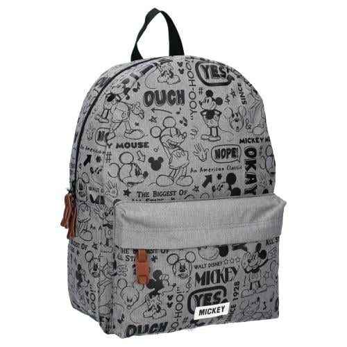 DISNEY - Mickey Repeat After Me - C - Backpack