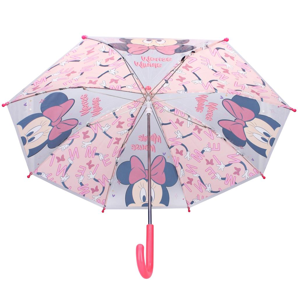 MINNIE - Rainy Days - Umbrella
