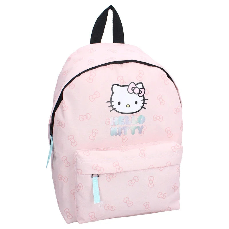 HELLO KITTY - Take me To The Party - Backpack '37x26x12cm'
