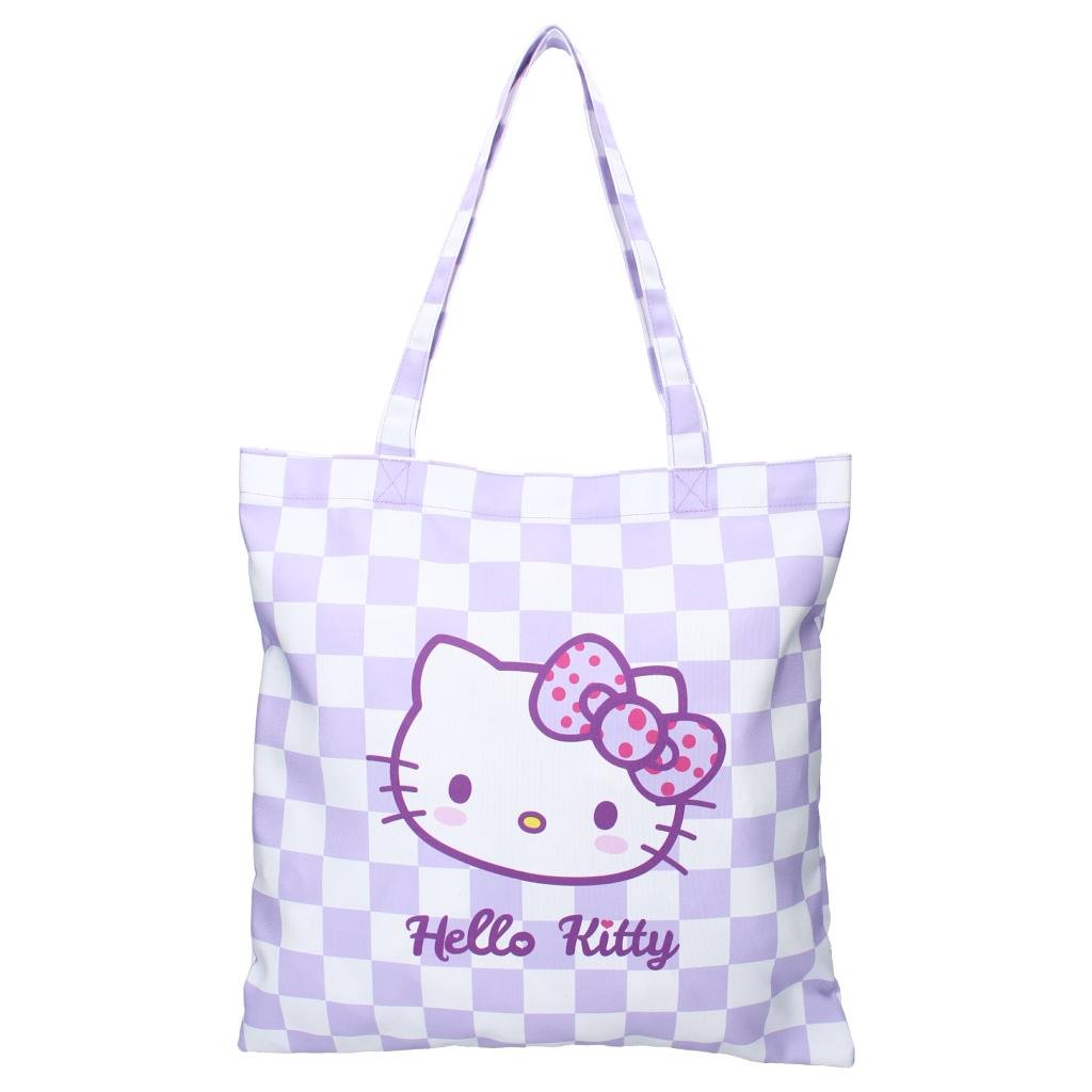 HELLO KITTY - Bag It Up! - Tote Bag