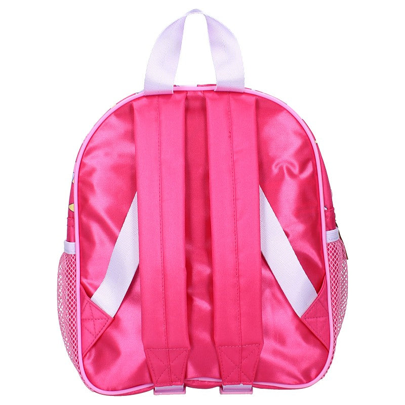 HELLO KITTY - Rainbow  - Backpack '33x23x9cm'