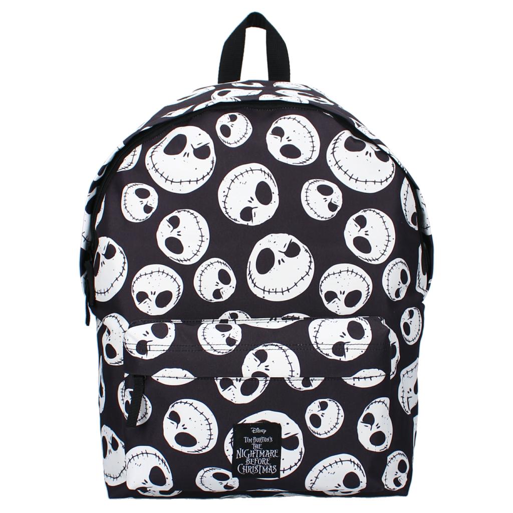 NIGHTMARE BEFORE XMAS - Scream King - Backpack