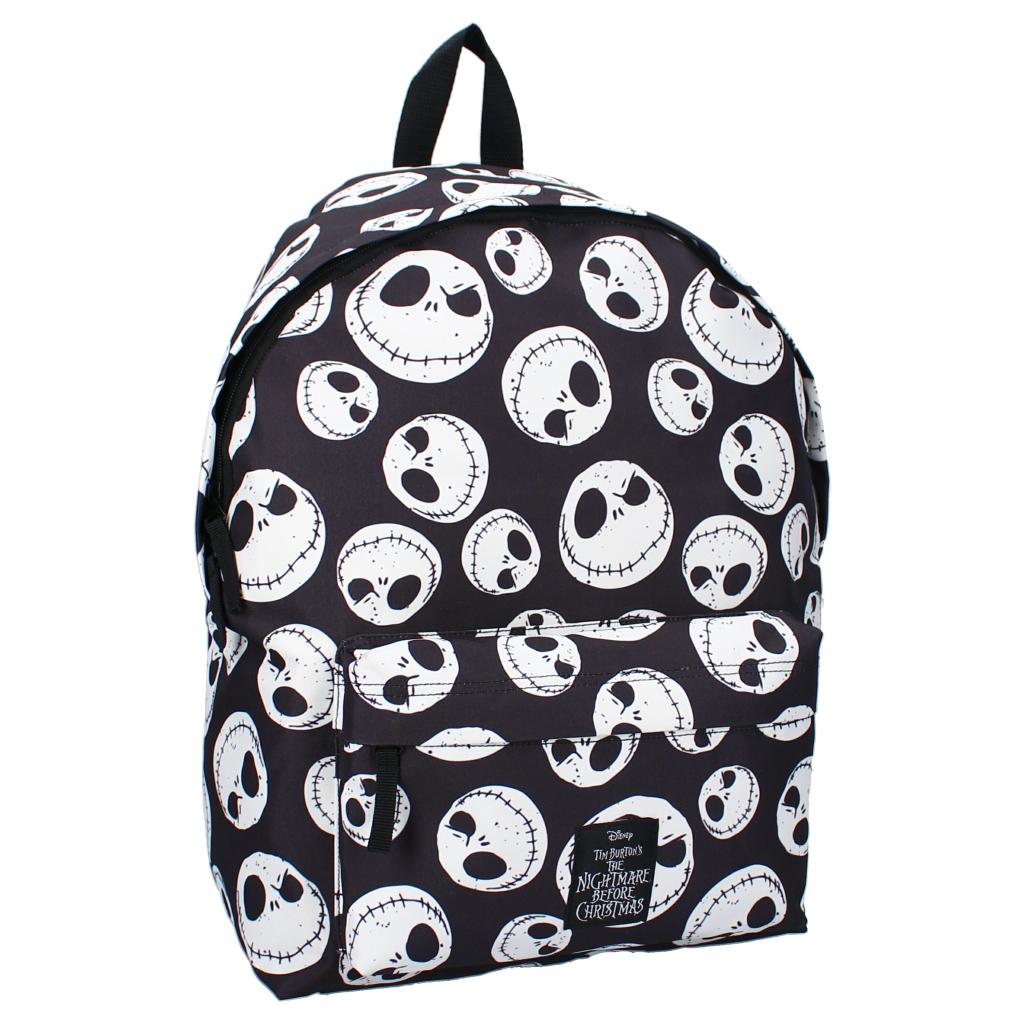 NIGHTMARE BEFORE XMAS - Scream King - Backpack