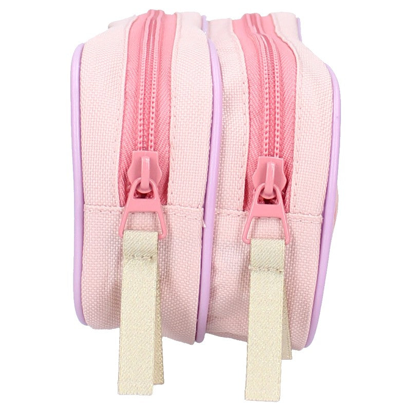 FROZEN - It's All Magic - Double Pencil Case