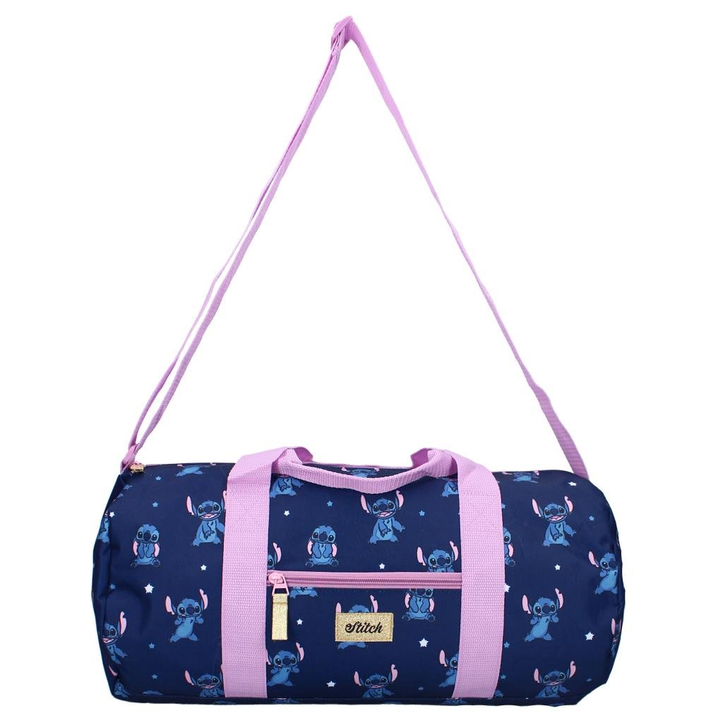 STITCH - Feeling Right - Sport Bag