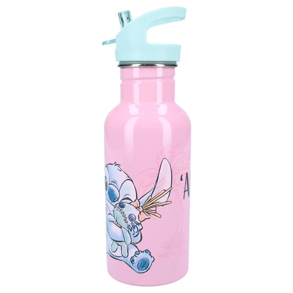 STITCH & SCRUMP - Take A Sip  - Metal Drink Bottle 500ml