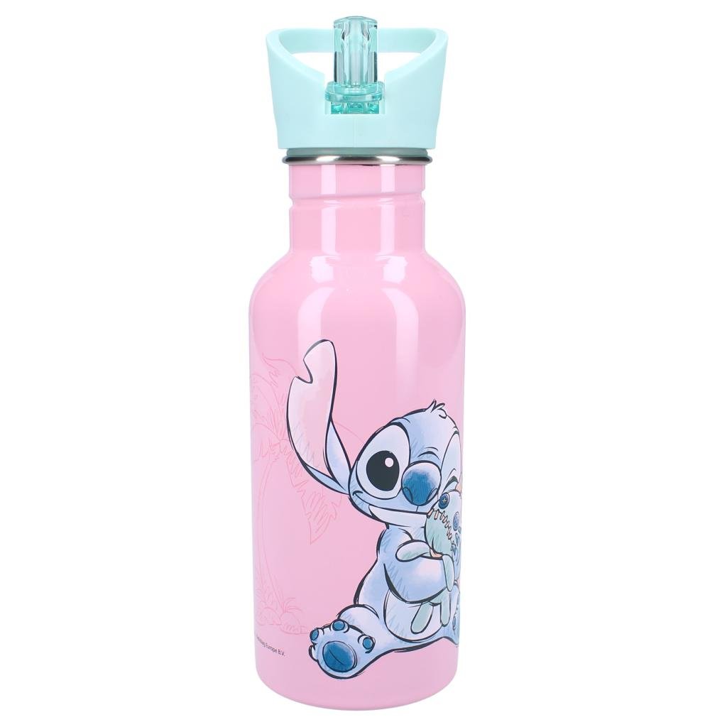 STITCH & SCRUMP - Take A Sip  - Metal Drink Bottle 500ml