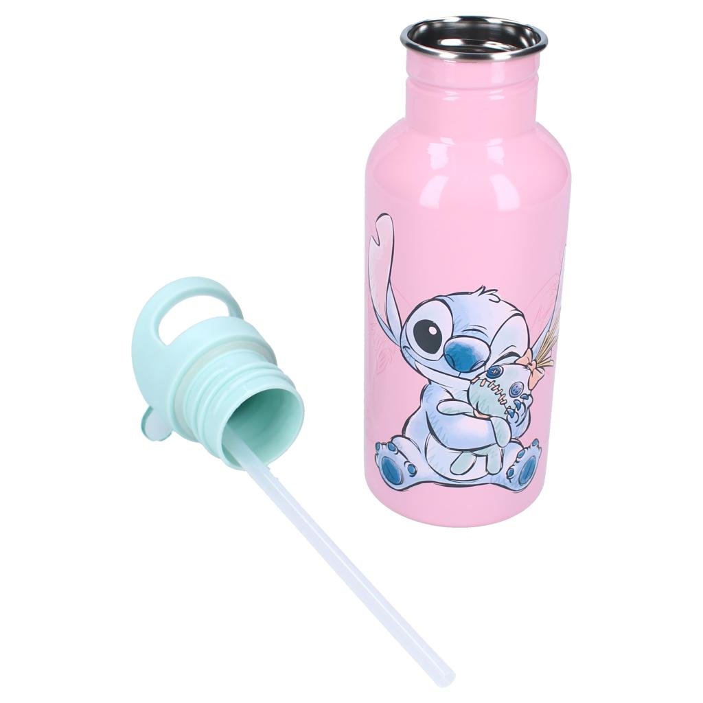 STITCH & SCRUMP - Take A Sip  - Metal Drink Bottle 500ml