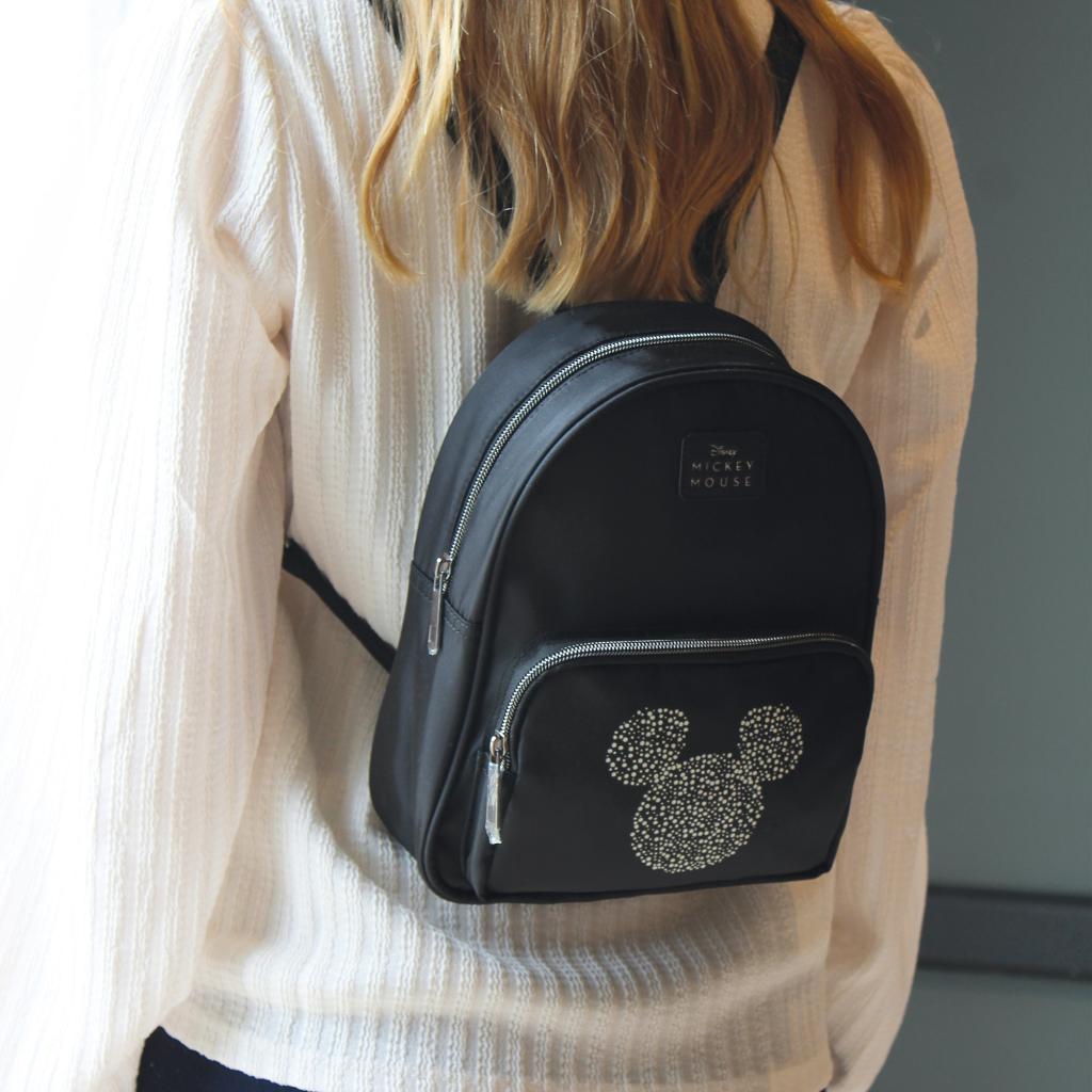 DISNEY - Sweet About Me - Mickey - Backpack