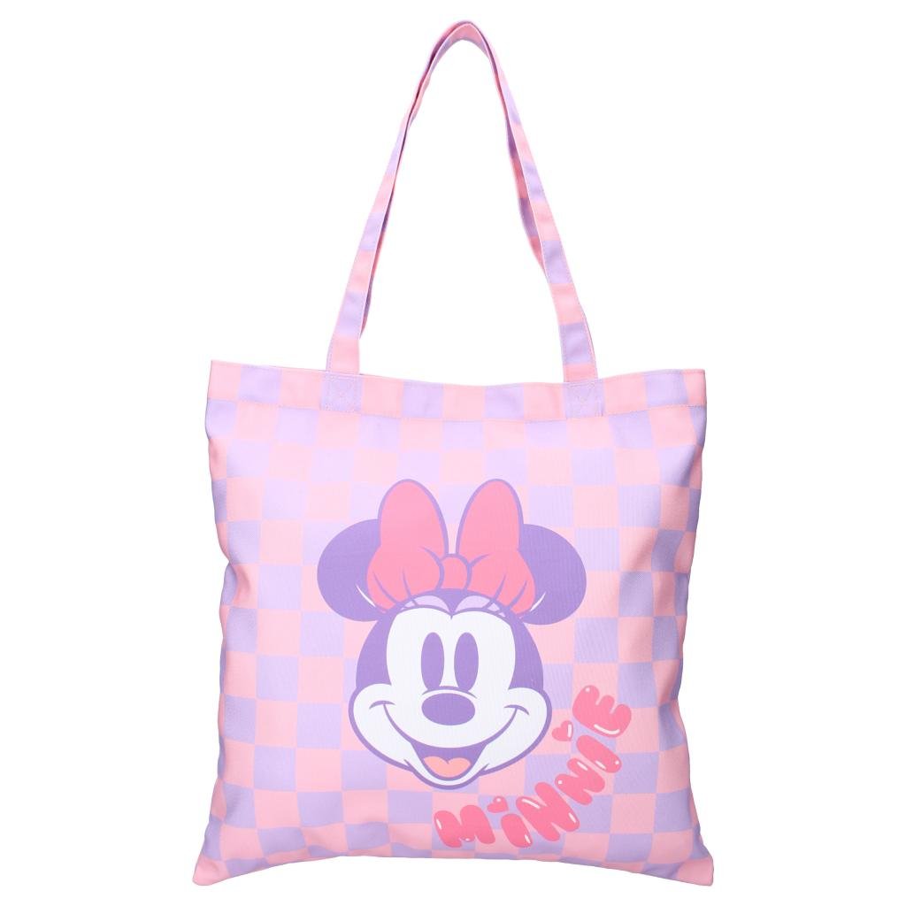 MINNIE - Bag It Up! - Tote Bag