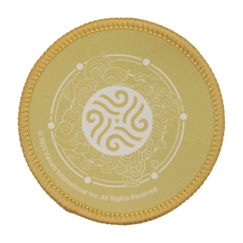 AVATAR THE LAST AIRBENDER - XL Desktop Mat + 1 Coaster