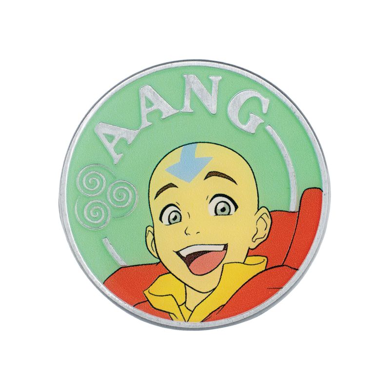 AVATAR THE LAST AIRBENDER - Mystery Box of 12 Pin Badge