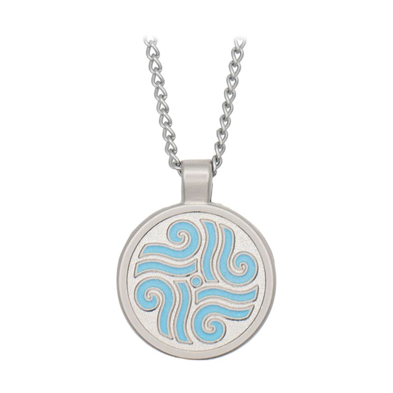 AVATAR THE LAST AIRBENDER - Element - Necklace Limited Edition