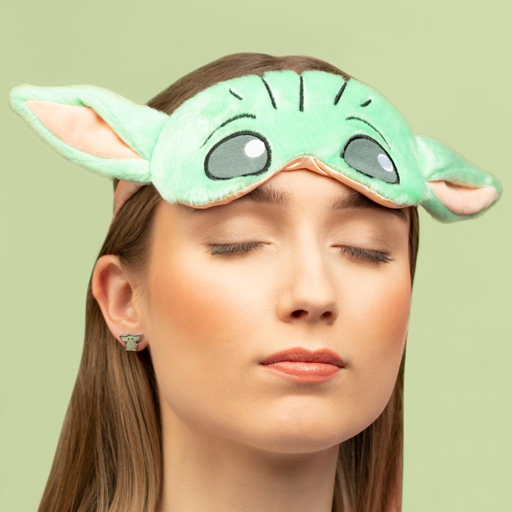 GROGU - Sleep Mask