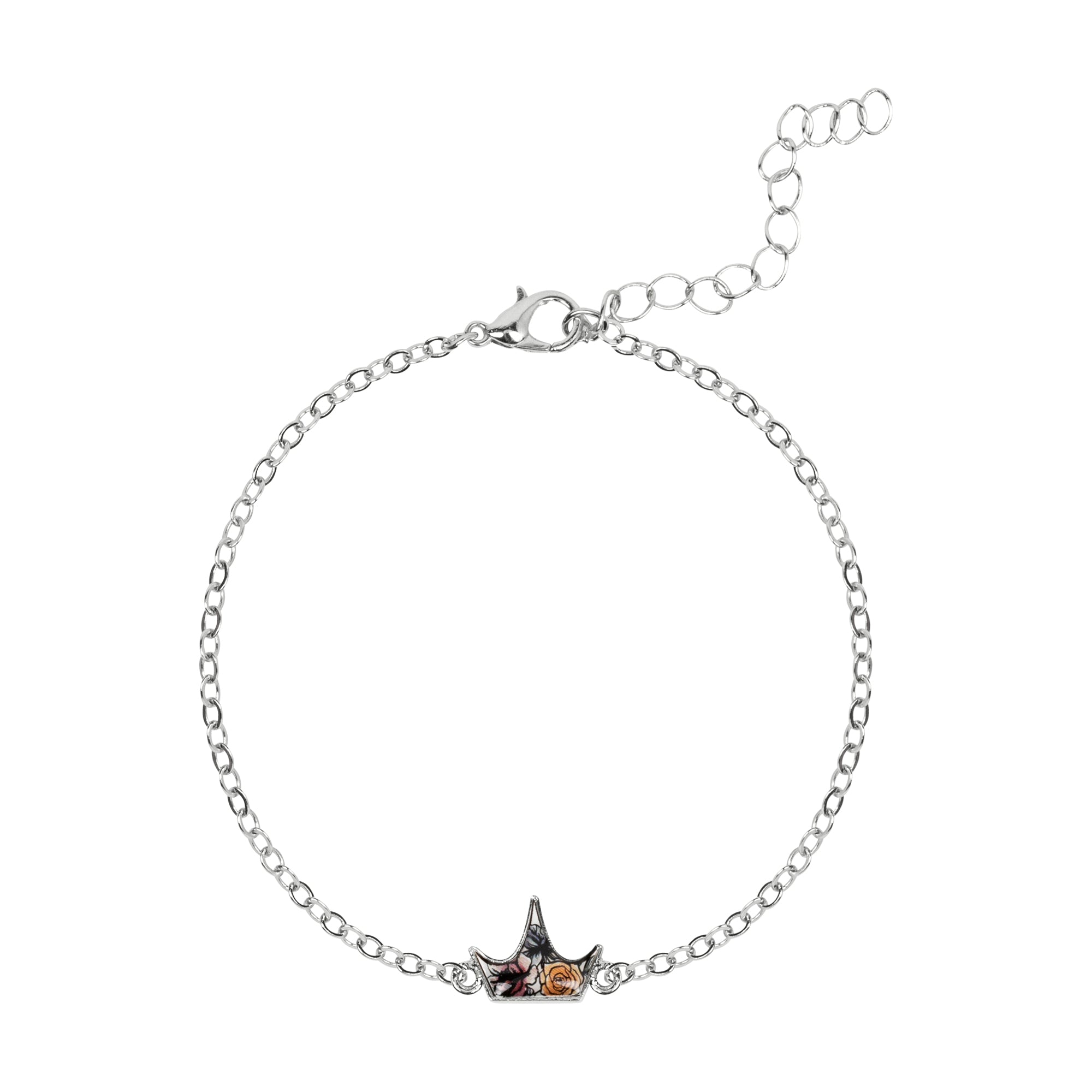 DISNEY - Prinzessin - Spa-Set - Schönheits- und Haaraccessoires 6-tlg.