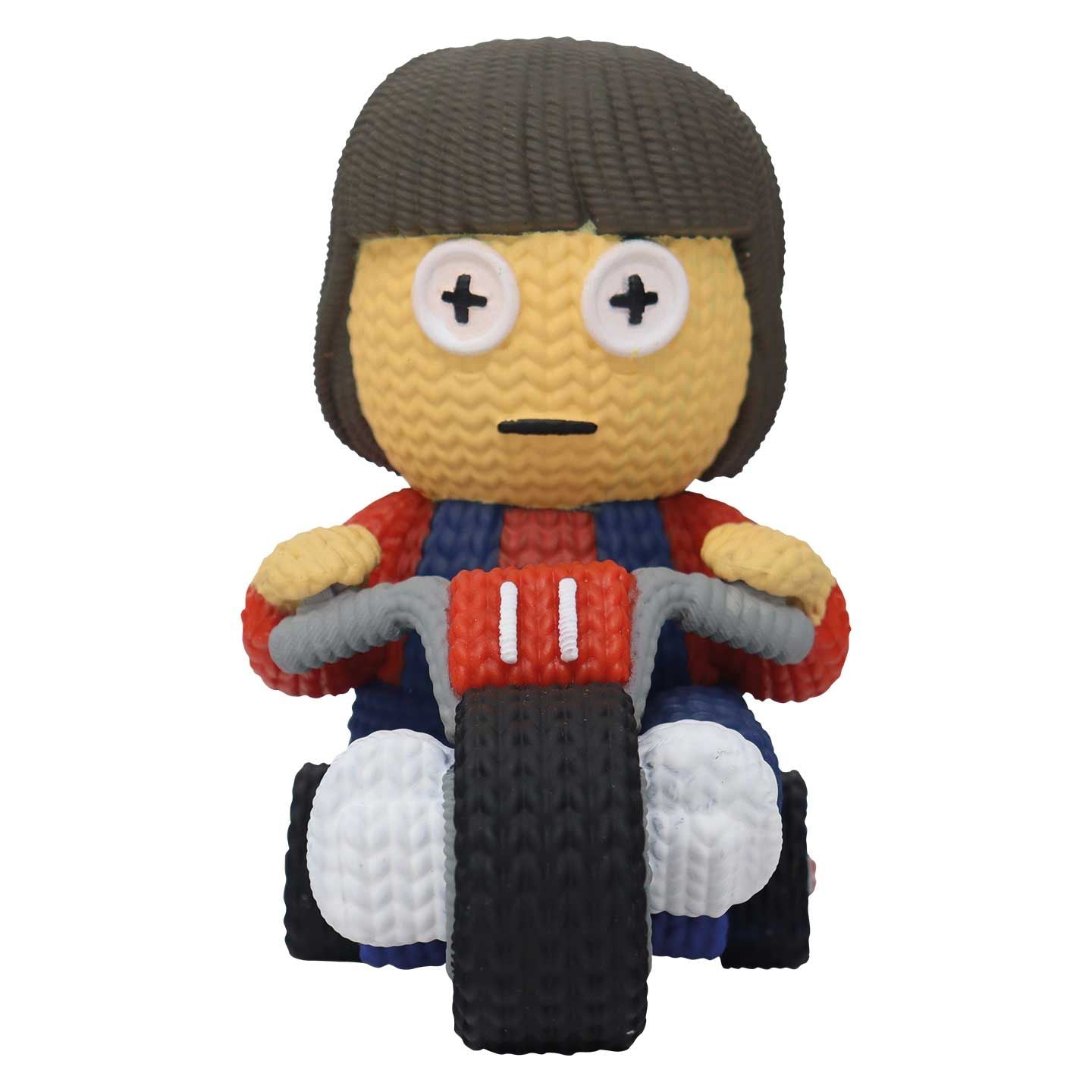 DANNY TORRANCE - Handmade By Robots N°79 - Collectible Vinyl Figure