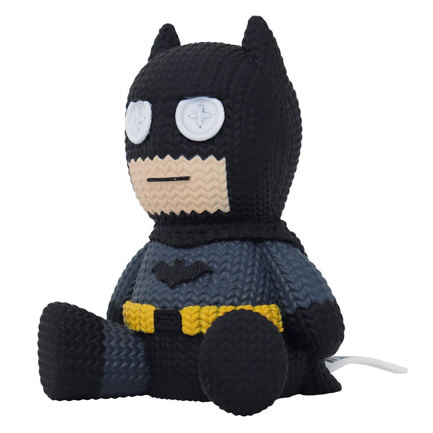 BATMAN – Handmade By Robots Nr. 76 – Vinyl-Sammelfigur
