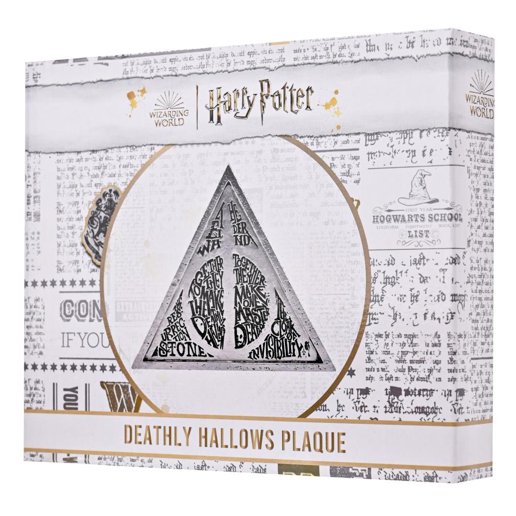 HARRY POTTER - The Deathly Hallows - Decoration Object