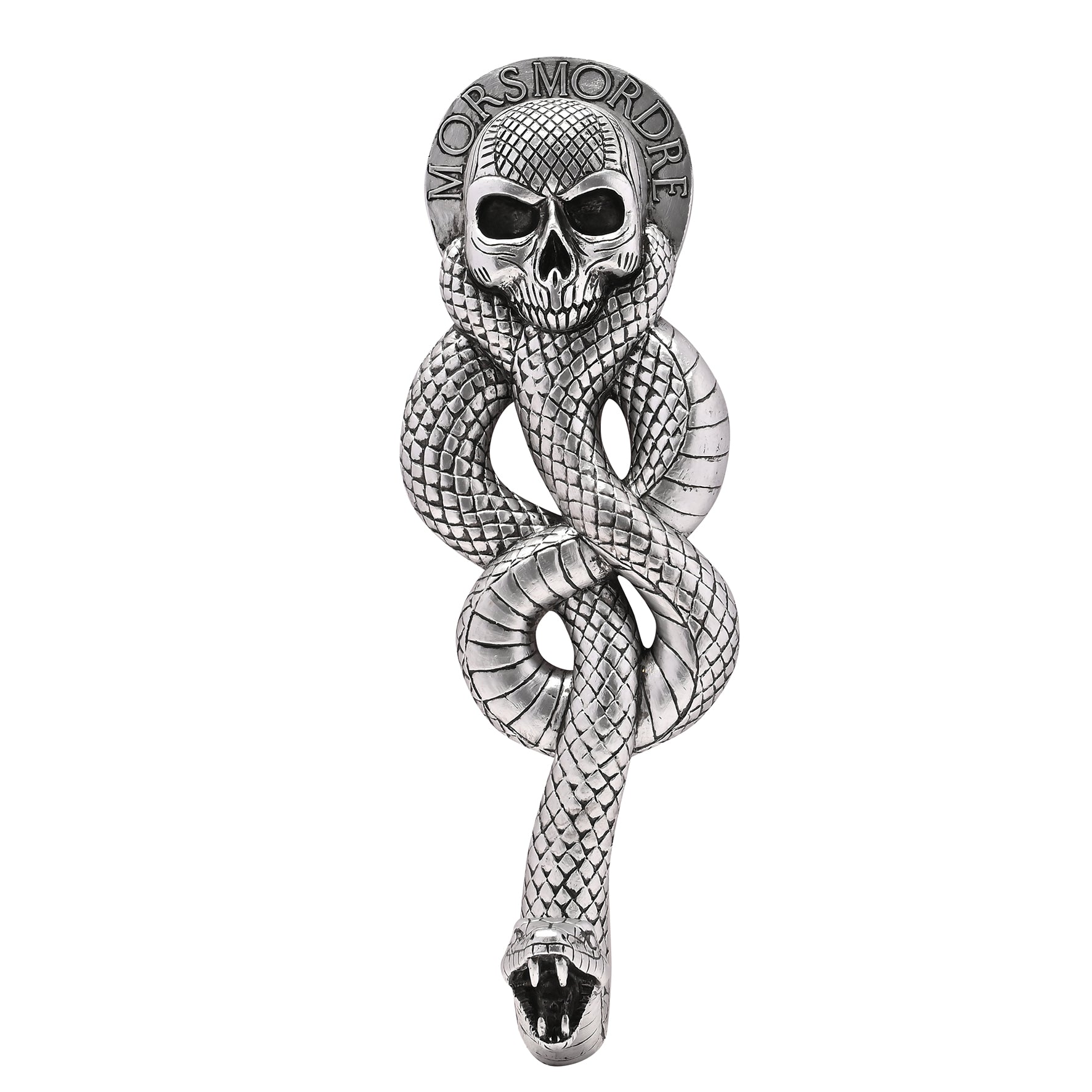 HARRY POTTER – Morsmorde – 3D-Wanddekoration