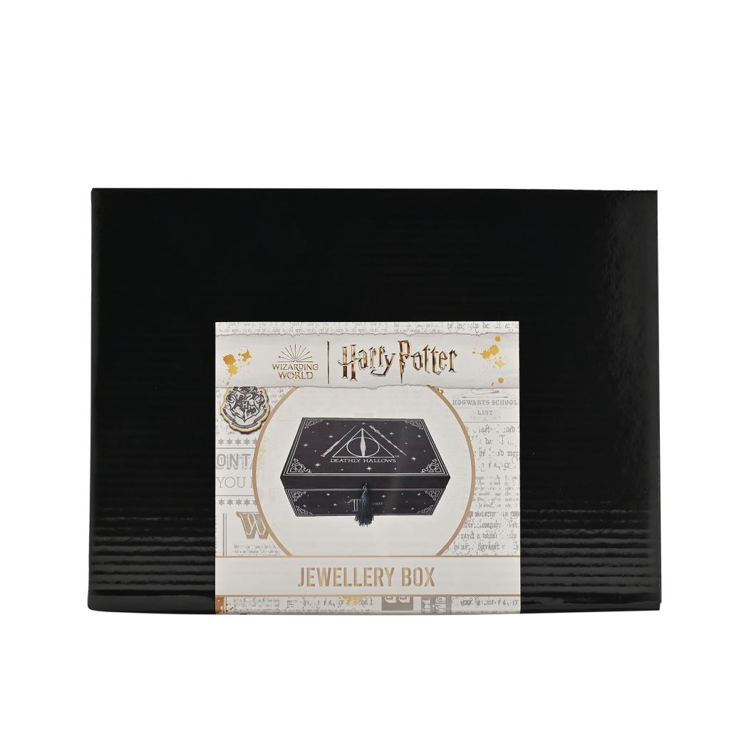 HARRY POTTER - Deathly Hallows - Box