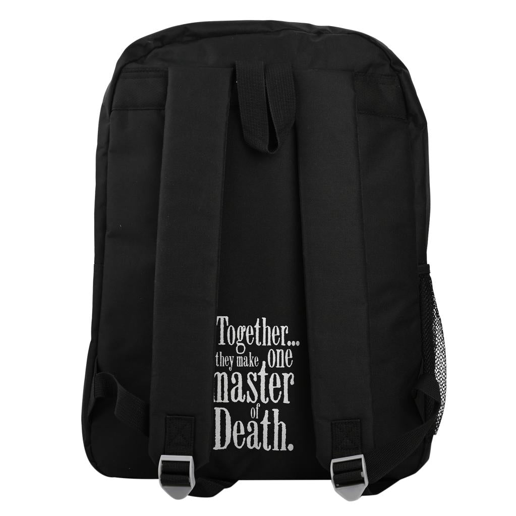 HARRY POTTER - Deathly Hallows - Backpack